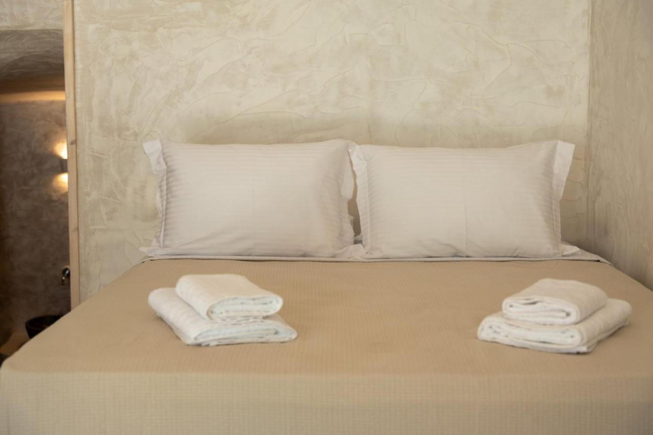 Marla Luxury Residences Megalochori  Zewnętrze zdjęcie
