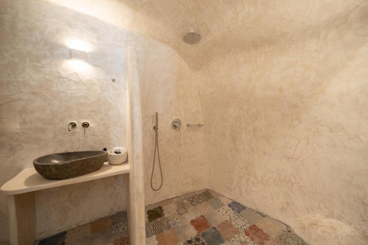 Marla Luxury Residences Megalochori  Zewnętrze zdjęcie